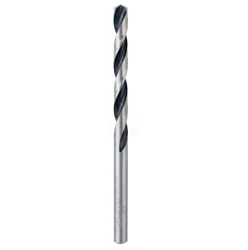 Bosch Metal Matkap Ucu HSS PointTeQ (DIN 338) 5,5 mm (10 Adet) - 2608577223