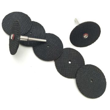 Proxxon Taşlama Diski 22 mm (10 Adet) (28304)