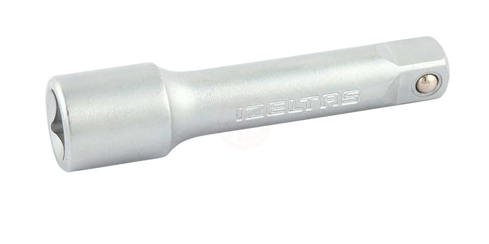 İzeltaş Ara Kol 3/8 İnç 75 mm