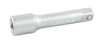 İzeltaş Ara Kol 3/8 İnç 75 mm