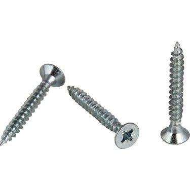 Meridyen Sunta Vidası Pz2 3,5X35 mm