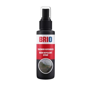 Brio Yağmur Kaydırıcı Sprey 250 Ml
