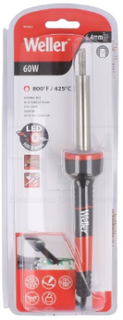 Weller Wlır6023C Led'Li Kalem Havya 60W - COOWLIR6023C