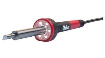 Weller Wlır6023C Led'Li Kalem Havya 60W - COOWLIR6023C