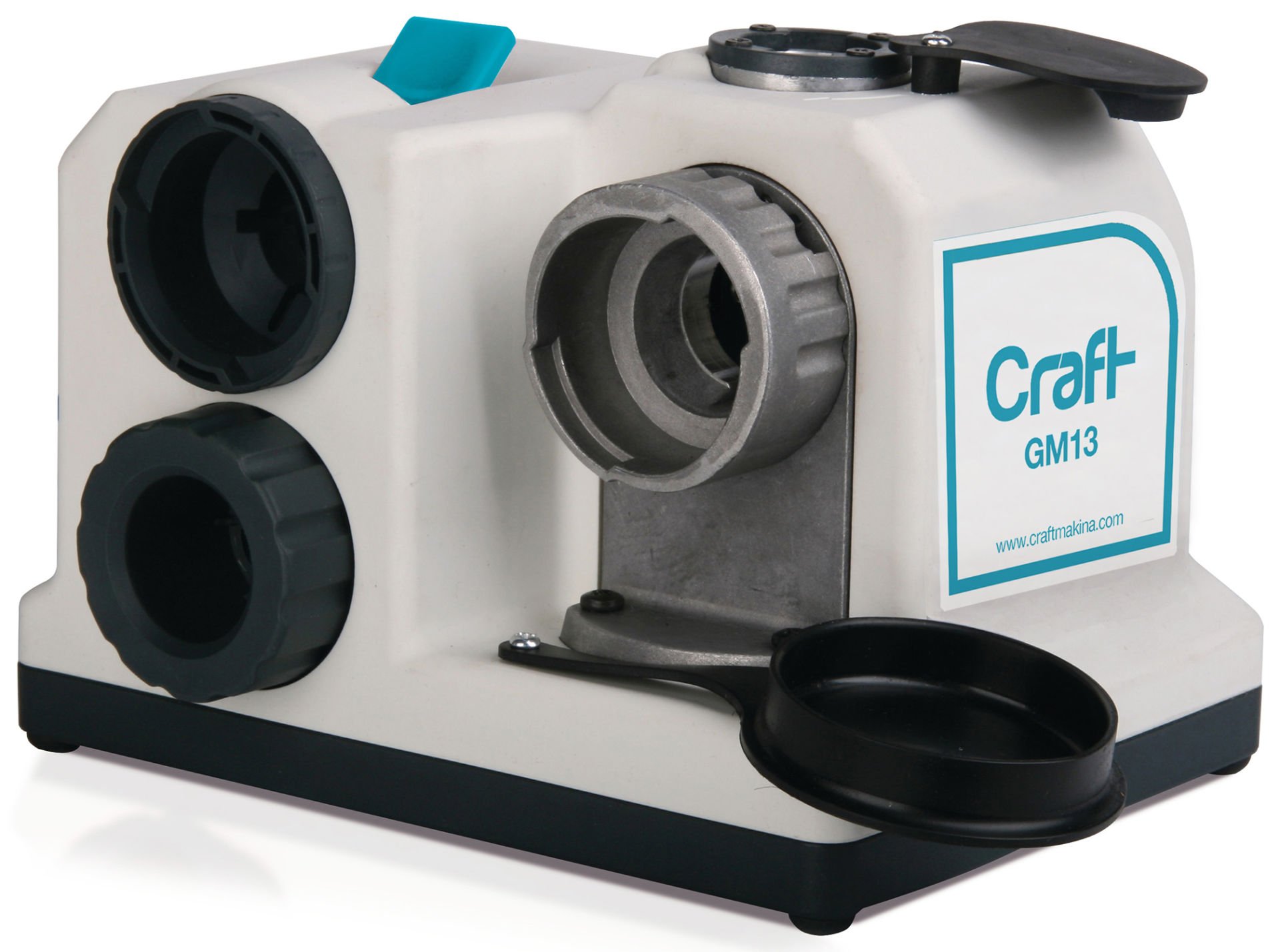 Craft Gm13 Matkap Ucu Bileme Makinası - CRAFTGM13