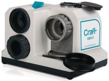Craft Gm13 Matkap Ucu Bileme Makinası - CRAFTGM13