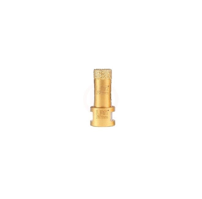 Ugr 25 MM Mermer - Granit Delme Pancı