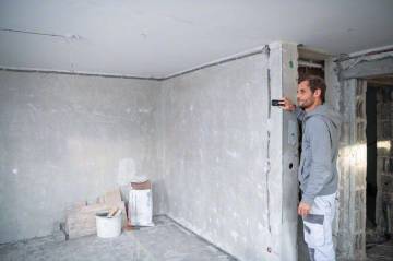 Bosch Uzaklık Ölçer Lazerli GLM 50-27 CG (Li-Ion Batarya) - 0601072U01