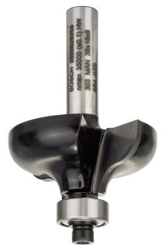 Bosch Kenar Biçimlendirme Freze Ucu Standard For Wood G 8x38x57 mm - 2608628359