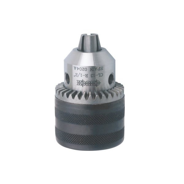 Chuck 85001 ANAHTARLI MANDREN CL-10 R-3/8 1-10MM - CHA85001