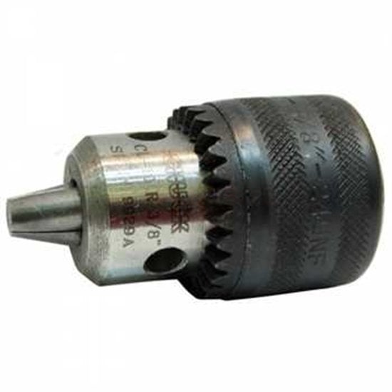 Chuck 85001 ANAHTARLI MANDREN CL-10 R-3/8 1-10MM - CHA85001