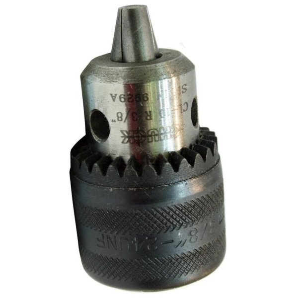 Chuck 85001 ANAHTARLI MANDREN CL-10 R-3/8 1-10MM - CHA85001