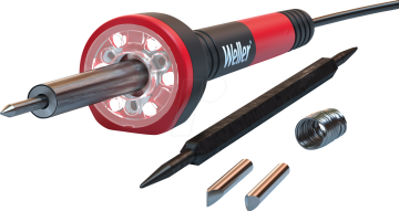 Weller Wlırk3023C Led'Li Kalem Havya Seti - COOWLIRK3023C