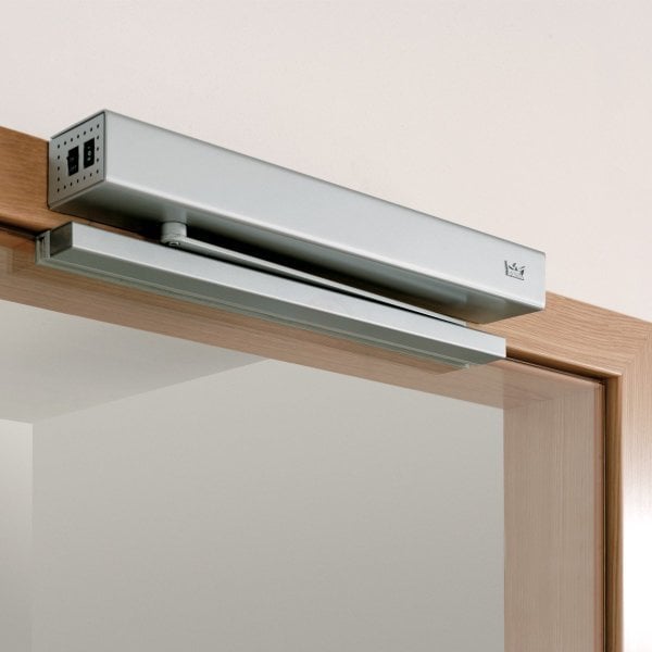 Dorma Kapı Hidroliği Ts 83 En-7