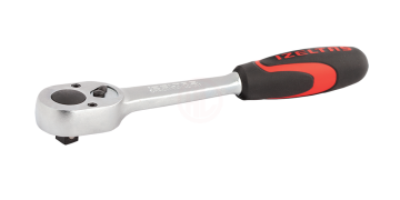 İzeltaş Cırcır Kolu 3/8 İnç 200 mm