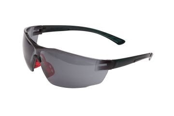Maxsafety Göz Koruyucu - Füme 50 Gr - MAX-S1100-F