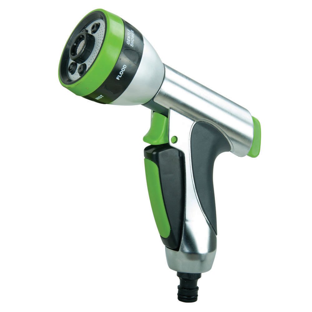 Daye 7 Fonksiyonlu Metal Sprey Tabancası - DY2092A