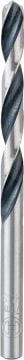 Bosch Metal Matkap Ucu HSS PointTeQ (DIN 338) 7,0 mm (10 Adet) - 2608577238