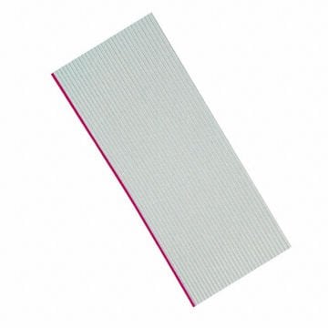 Assmann Yassı Kablo Awg 28, Ul-Stil: 2651, 64-Poles, Gri Renk, Pitch: 1.27Mm Reel 30.5M, Kontak Sayısı: 14