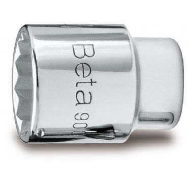 Beta İnç Lokma 900AS-MB 3/8