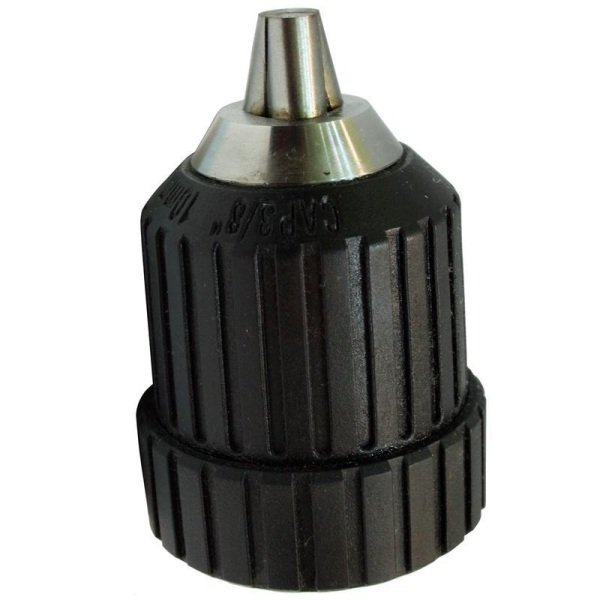 Chuck 85090 PLASTİK KAPAK MANDREN CPL10mm3-8 - CHA85090