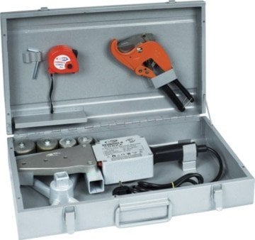 Gedikoğlu GM Milenyum Kaynak Makine Seti - GDK0008