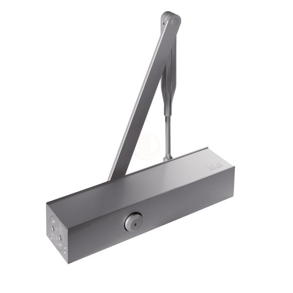Dorma Ts 89F En 3-6 Dirsek Kollu Kapatıcı Natural