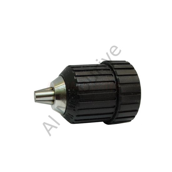 Chuck 85092 PLASTİK KAPAK MANDREN CPL10mm1-2 - CHA85092