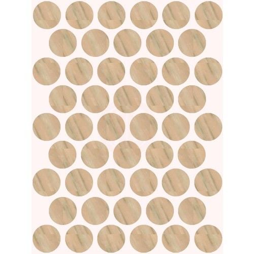 Pacific Sonama Meşe Yapışkanlı Tapa 14 mm - PC2126
