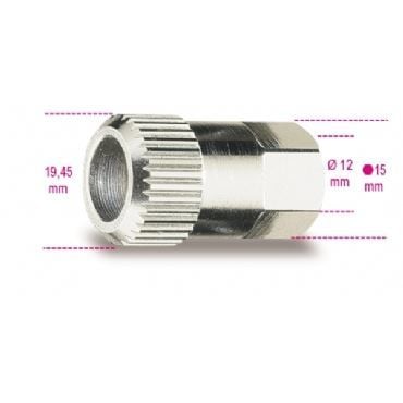 Beta Alternatör Lokması 1489/33