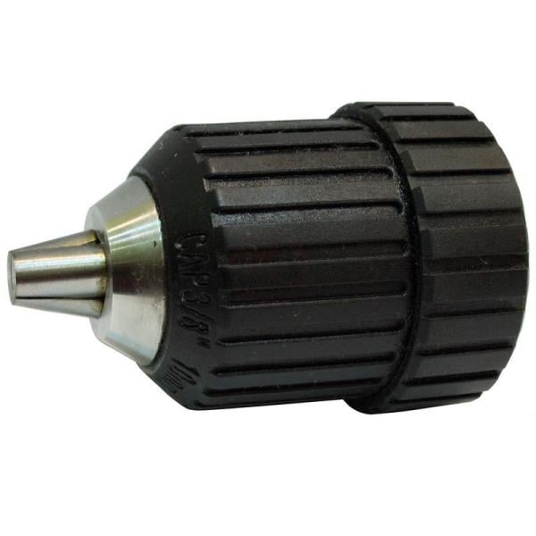 Chuck 85092 PLASTİK KAPAK MANDREN CPL10mm1-2 - CHA85092