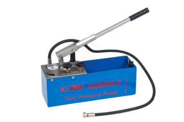 Gedikoğlu Su Test Pompası - GDK0030