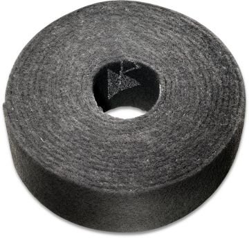 Sia Elyaf Keçe Rulo Zımpara 6120 Siafleece 115 mm x 10 Mt Medium S 120 Kum