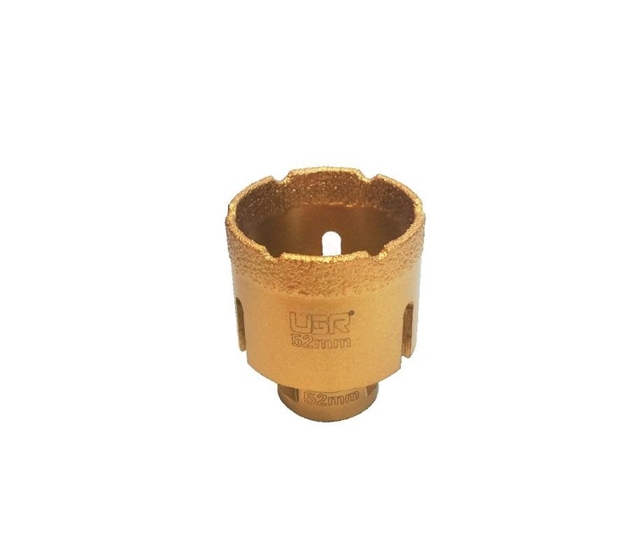 Ugr 63 MM Mermer - Granit Delme Pancı