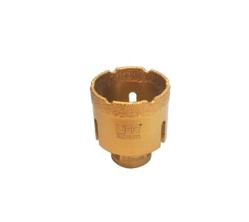 Ugr 63 MM Mermer - Granit Delme Pancı