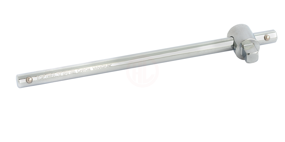 İzeltaş T Kol 3/8 İnç 200 mm