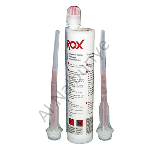 Yks EPOKSİ KARTUŞ 345 ML - YKS1495