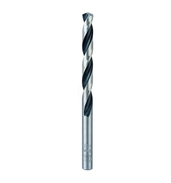 Bosch Metal Matkap Ucu HSS PointTeQ (DIN 338) 8,0 mm (10 Adet) - 2608577248