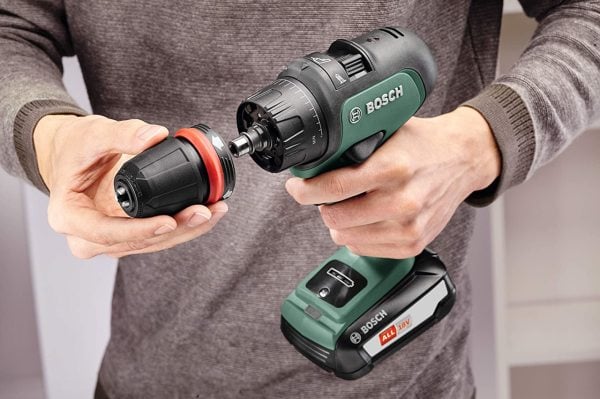 Bosch Gfa 18-M Adaptör - 1600A013P6