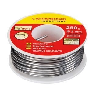 Rothenberger Standardlot 2 mm /250 Gr - 045270E