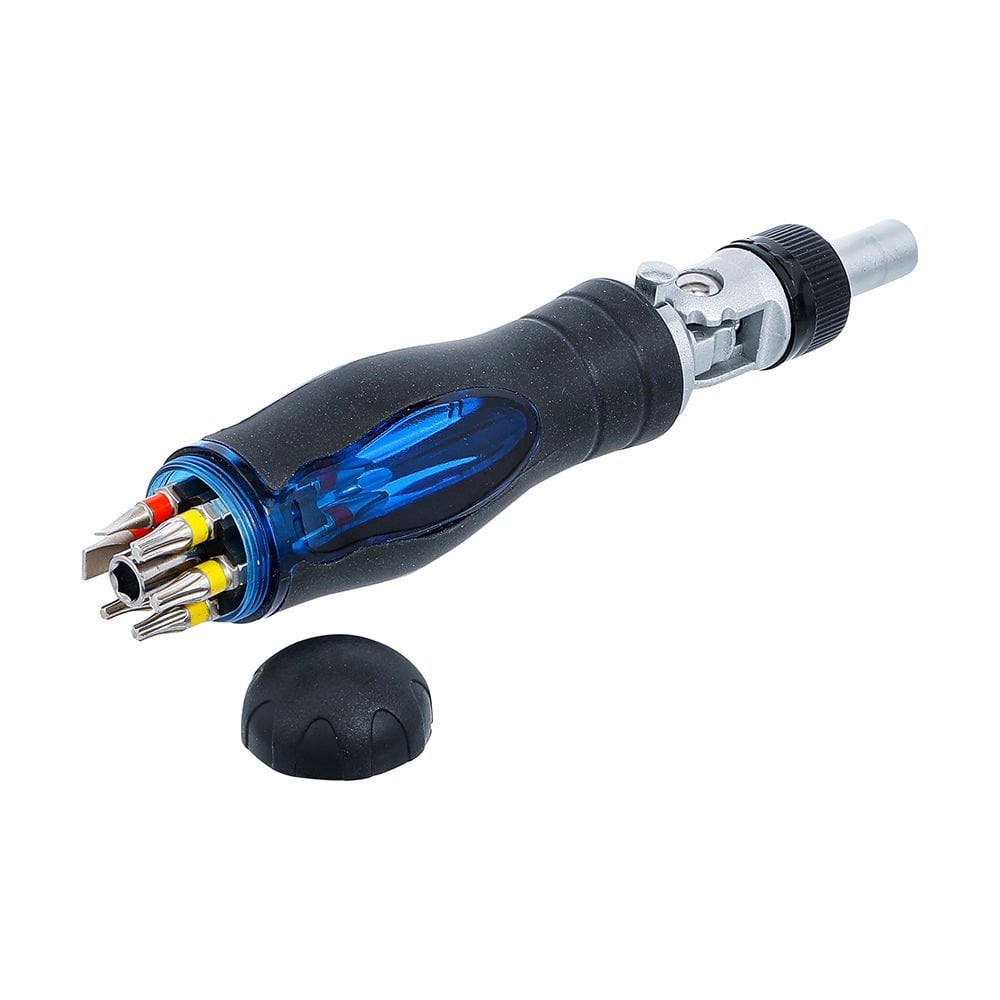 Brio Tornavida Bits Uç Seti 14 Parça