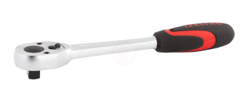 İzeltaş Cırcır Kolu 1/2 İnç 250 mm 32 Diş