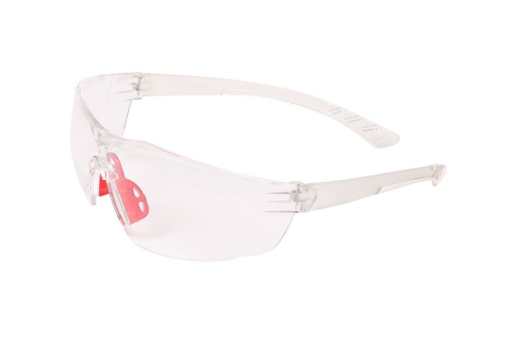 Maxsafety Göz Koruyucu - Şeffaf 50 Gr - MAX-S1100-S