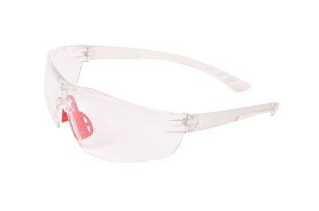 Maxsafety Göz Koruyucu - Şeffaf 50 Gr - MAX-S1100-S