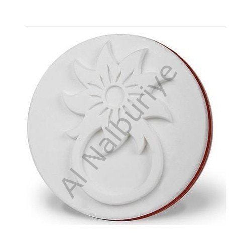 Dekor Rulo 1568 GÜNEŞİN DOĞUŞU DUVAR DAMGA SETİ 16 CM