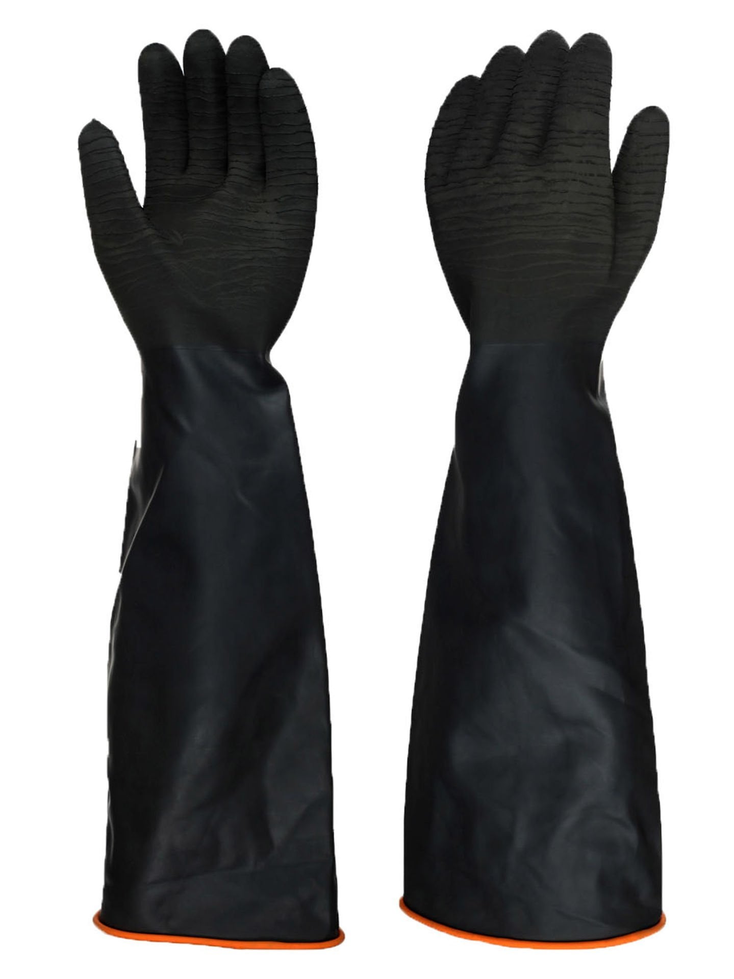 Sgt Asit Eldiveni 60 Cm