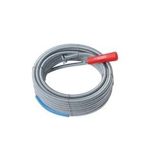 Rothenberger Spiral Boru Temizleyici 7 M Çap 26M Ø 50 - 100 mm - 072985E