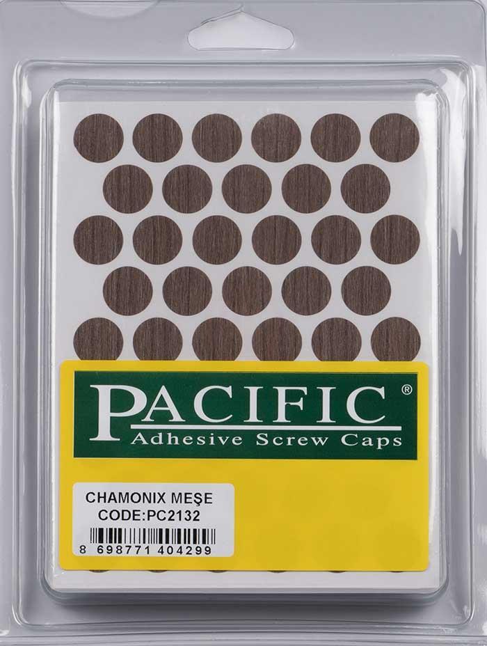 Pacific Chamonix Meşe Yapışkanlı Tapa 14 mm - PC2132