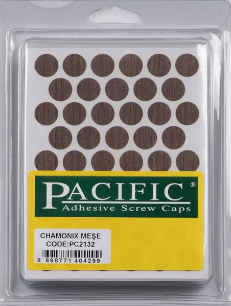 Pacific Chamonix Meşe Yapışkanlı Tapa 14 mm - PC2132