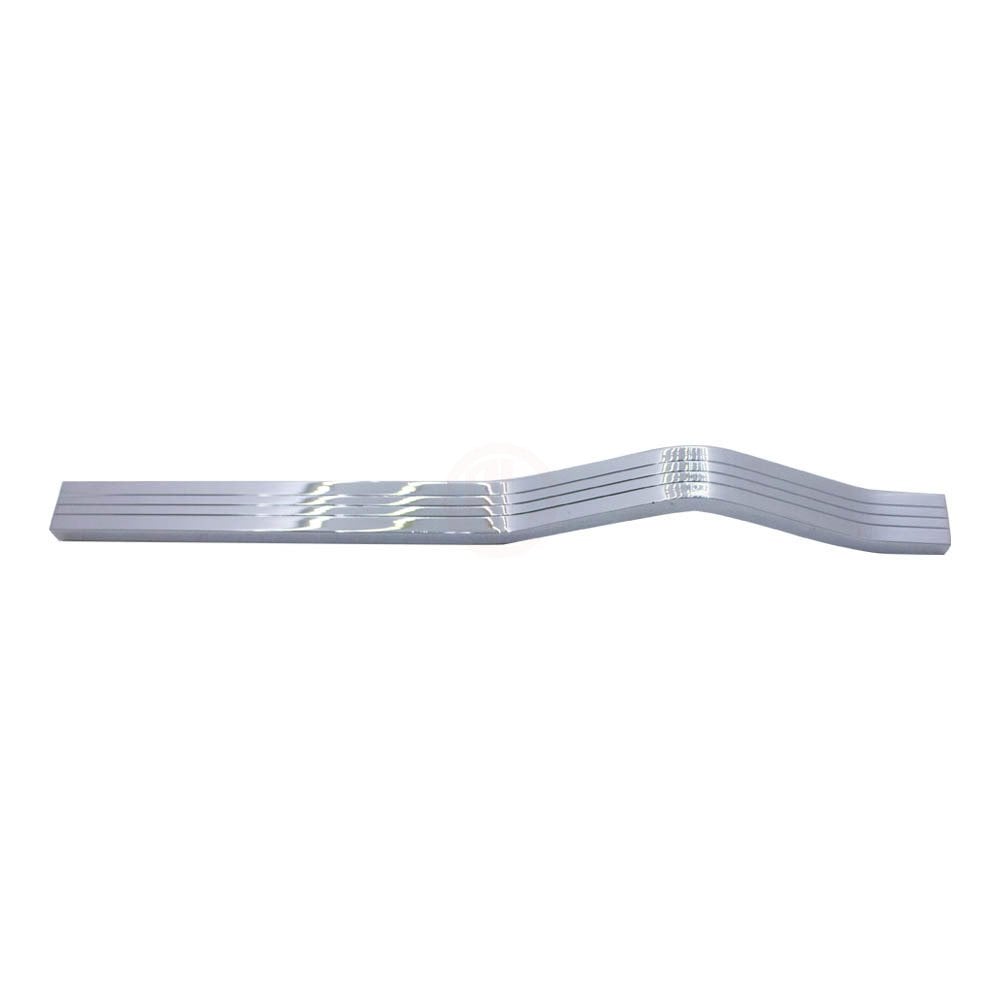 Pimador TAYRA KULP KROM 18X70 192 MM - 460018719229
